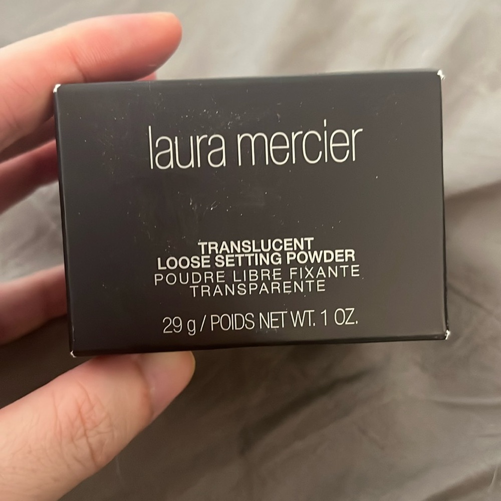 Laura mercier